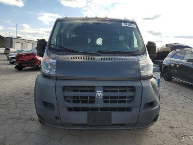 2014 Dodge RAM Promaster 1500 1500 Standard