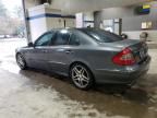 2008 Mercedes-Benz E 350