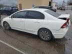 2009 Honda Civic EXL