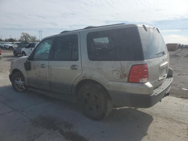 2004 Ford Expedition XLT