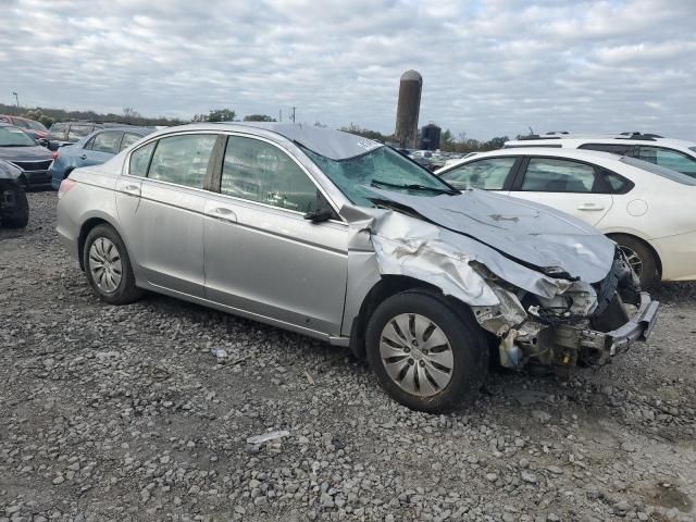 2011 Honda Accord LX