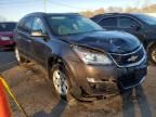 2016 Chevrolet Traverse LS