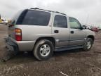 2002 Chevrolet Tahoe C1500