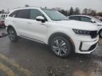 2023 KIA Sorento SXP