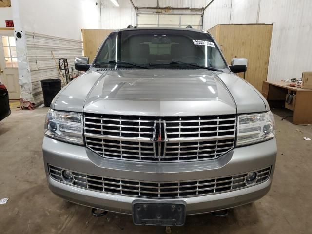 2008 Lincoln Navigator