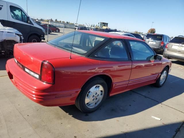 1994 Oldsmobile Cutlass Supreme S