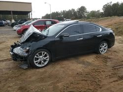 2012 Nissan Maxima S en venta en Gaston, SC