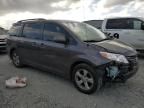 2012 Toyota Sienna LE