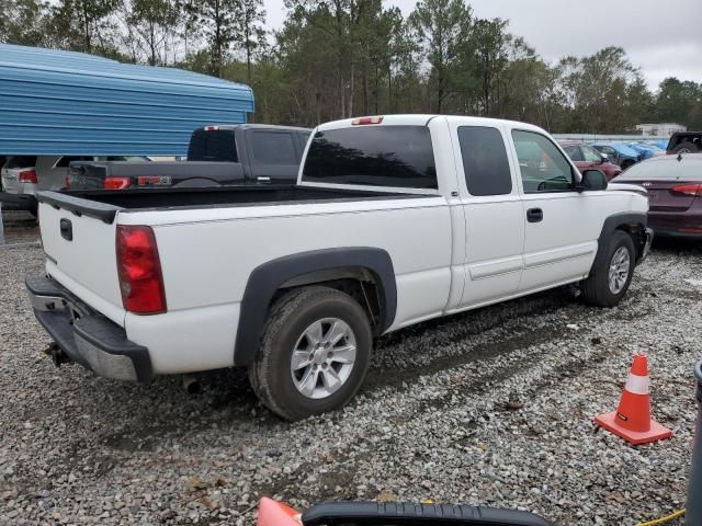 2003 Chevrolet Silverado C1500