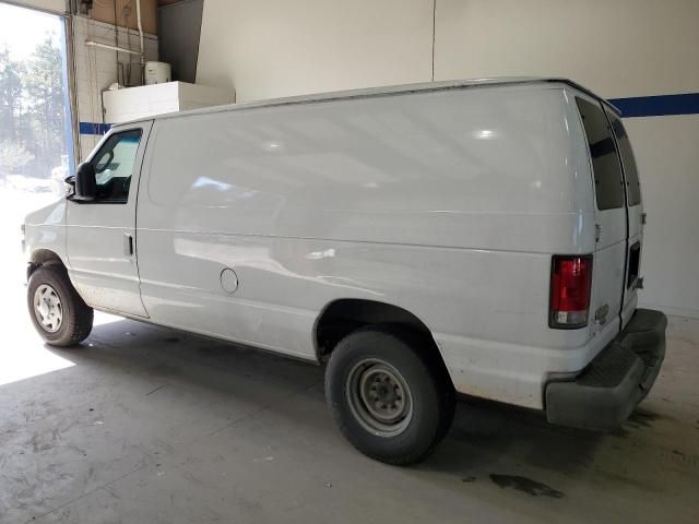 2014 Ford Econoline E250 Van