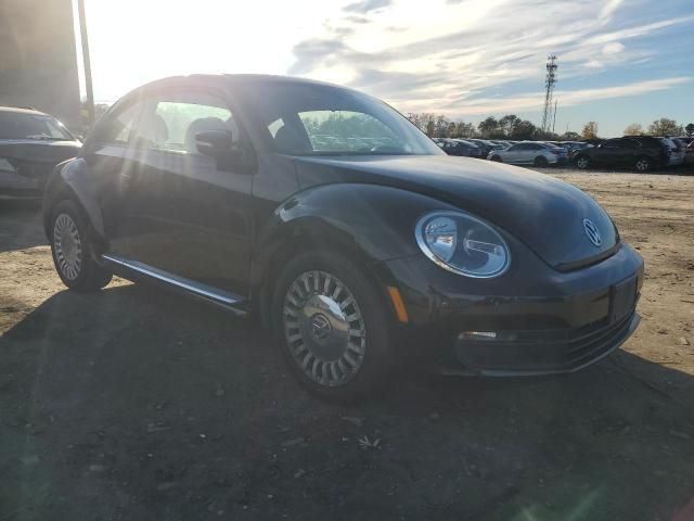 2014 Volkswagen Beetle