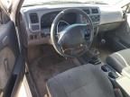 1998 Nissan Frontier King Cab XE