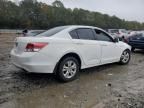 2008 Honda Accord LXP