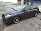 2013 Subaru Impreza Premium