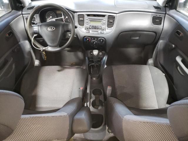 2008 KIA Rio Base