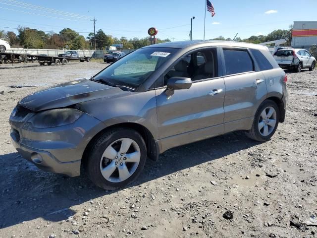 2008 Acura RDX