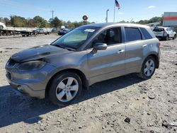 Acura Vehiculos salvage en venta: 2008 Acura RDX