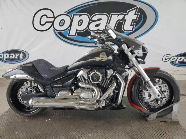 2011 Suzuki VZR1800 Z