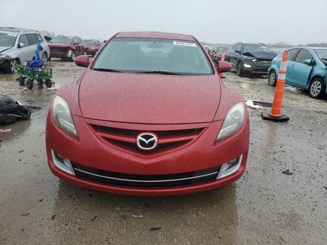 2011 Mazda 6 I