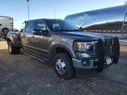 Ford Vehiculos salvage en venta: 2022 Ford F350 Super Duty