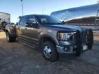 2022 Ford F350 Super Duty