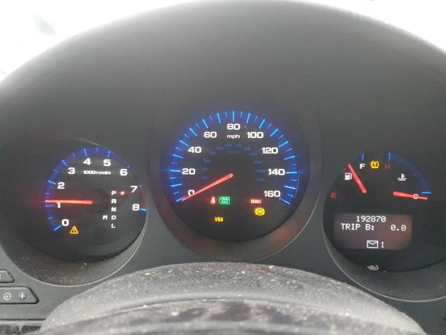 2006 Acura 3.2TL