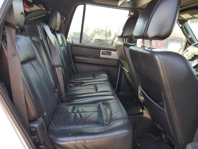 2010 Ford Expedition Limited