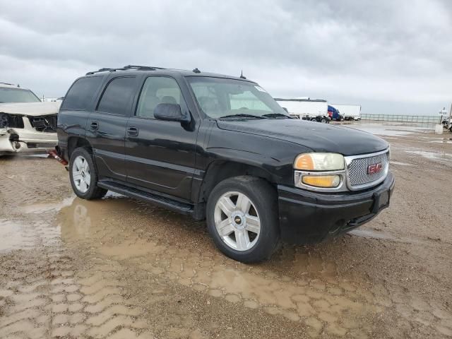 2003 GMC Yukon Denali