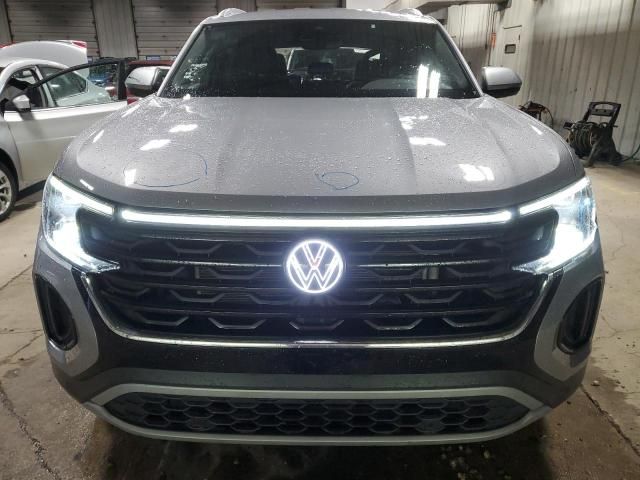 2024 Volkswagen Atlas Cross Sport SE