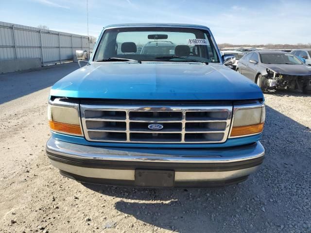 1994 Ford F150