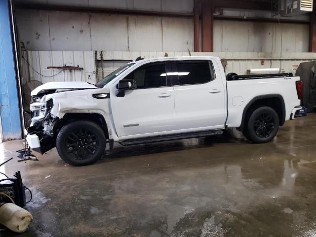 2021 GMC Sierra K1500 Elevation