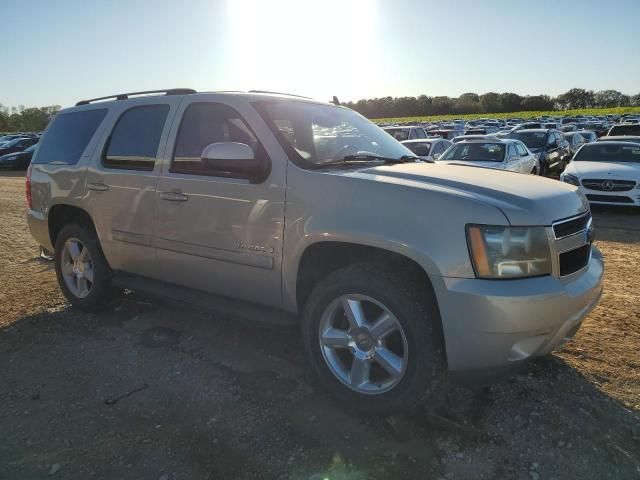 2007 Chevrolet Tahoe K1500