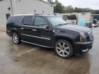 2007 Cadillac Escalade ESV