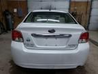 2013 Subaru Impreza Limited