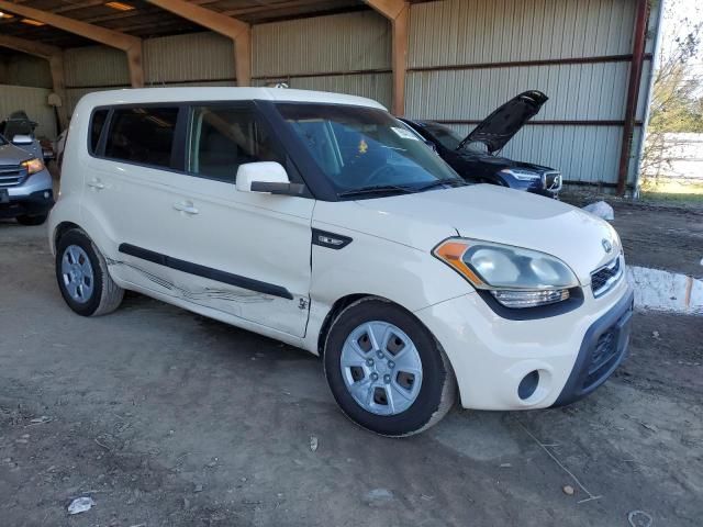 2012 KIA Soul