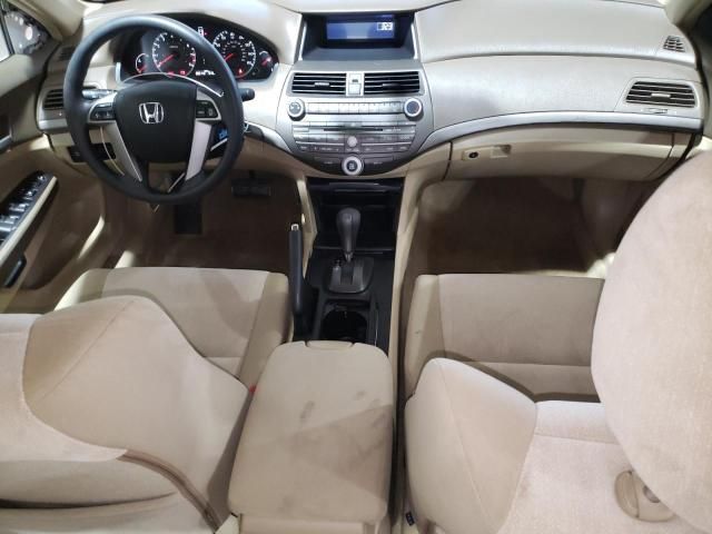 2008 Honda Accord LXP