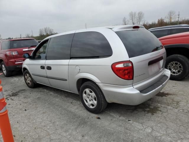 2003 Dodge Grand Caravan SE