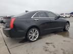 2015 Cadillac ATS Luxury