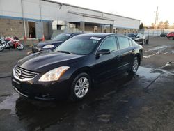 Nissan Altima Vehiculos salvage en venta: 2011 Nissan Altima Base