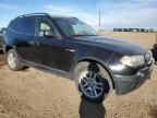 2005 BMW X3 2.5I