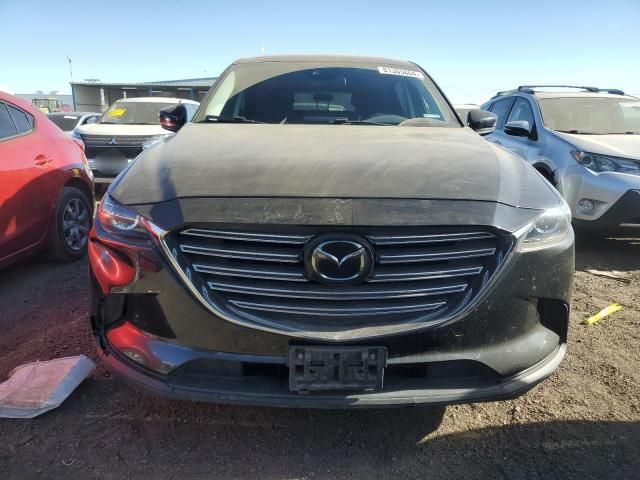 2022 Mazda CX-9 Sport