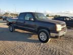 2003 Chevrolet Silverado K1500