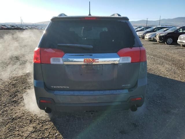 2013 GMC Terrain SLT