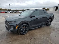 2024 Hyundai Santa Cruz Night en venta en Oklahoma City, OK