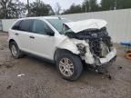 2011 Ford Edge SE