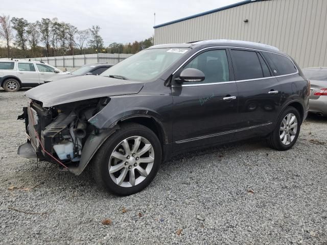 2014 Buick Enclave