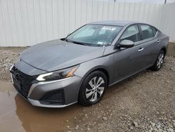 Nissan salvage cars for sale: 2023 Nissan Altima S