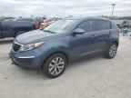 2014 KIA Sportage LX