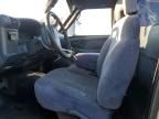 1996 Chevrolet S Truck S10