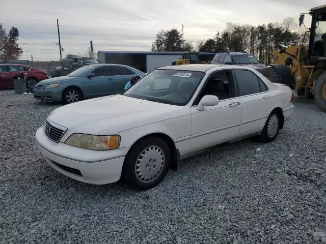 1996 Acura 3.5RL